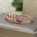 Bvlgari bracelet best replica size 17cm and 19cm 