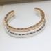 Bvlgari bracelet best replica size 17cm and 19cm 