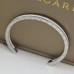 Bvlgari bracelet best replica size 17cm and 19cm 