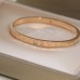 Bvlgari bracelet best replica size 17cm and 19cm 