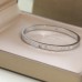 Bvlgari bracelet best replica size 17cm and 19cm 