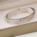 Bvlgari bracelet best replica size 17cm and 19cm 