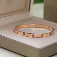 Bvlgari bracelet best replica size 17cm and 19cm 