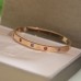 Bvlgari bracelet best replica size 17cm and 19cm 