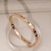 Bvlgari bracelet best replica size 17cm and 19cm 