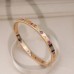 Bvlgari bracelet best replica size 17cm and 19cm 