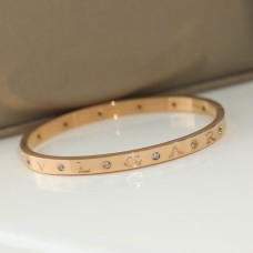 Bvlgari bracelet best replica size 17cm and 19cm 