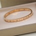 Bvlgari bracelet best replica size 17cm and 19cm 