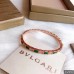 Bvlgari bracelet best replica size 17cm and 19cm 