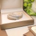 Bvlgari bracelet best replica size 17cm and 19cm 