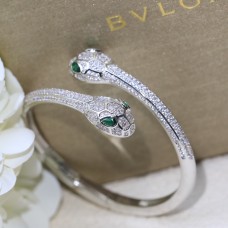 Bvlgari bracelet best replica size 17cm and 19cm 