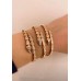 Bvlgari bracelet best replica size 17cm and 19cm 