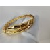 Bvlgari bracelet best replica size 17cm and 19cm 