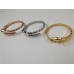 Bvlgari bracelet best replica size 17cm and 19cm 