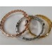 Bvlgari bracelet best replica size 17cm and 19cm 