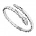 Bvlgari bracelet best replica size 17cm and 19cm 