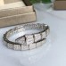 Bvlgari bracelet best replica size 17cm and 19cm 