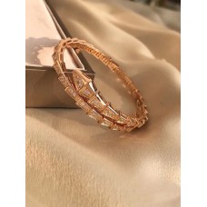 Bvlgari bracelet best replica size 17cm and 19cm 