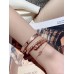 Bvlgari bracelet best replica size 17cm and 19cm 