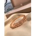 Bvlgari bracelet best replica size 17cm and 19cm 