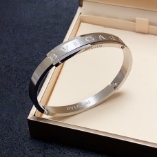 Bvlgari bracelet best replica size 17cm and 19cm 