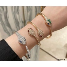 Bvlgari bracelet best replica size 17cm and 19cm 