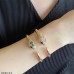 Bvlgari bracelet best replica size 17cm and 19cm 