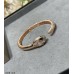 Bvlgari bracelet best replica size 17cm and 19cm 