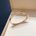 Bvlgari bracelet best replica size 17cm and 19cm 