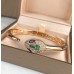 Bvlgari bracelet best replica size 17cm and 19cm 