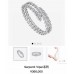 Bvlgari bracelet best replica size 17cm and 19cm 