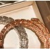 Bvlgari bracelet best replica size 17cm and 19cm 