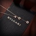 Bvlgari necklace best replica 