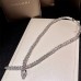 Bvlgari necklace best replica 