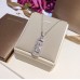 Bvlgari necklace best replica 