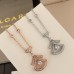 Bvlgari necklace best replica 