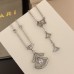 Bvlgari necklace best replica 