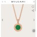 Bvlgari necklace best replica 