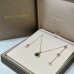 Bvlgari necklace best replica 