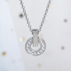 Bvlgari necklace best replica 