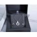 Bvlgari necklace best replica 