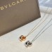 Bvlgari necklace best replica 