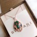 Bvlgari necklace best replica 