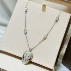 Bvlgari necklace best replica 