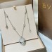 Bvlgari necklace best replica 