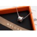 Bvlgari necklace best replica 