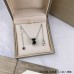 Bvlgari necklace best replica 