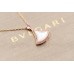 Bvlgari necklace best replica 