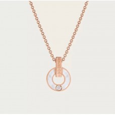 Bvlgari necklace best replica 