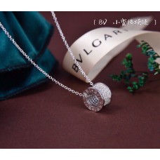 Bvlgari necklace best replica 